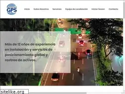 Sites similar to smovilgps.com