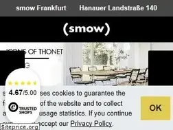 Sites similar to smow.com