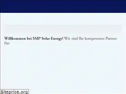 Sites similar to smp-energy.de