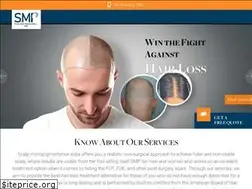 Sites similar to smp-india.com