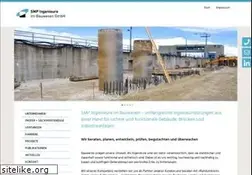Sites similar to smp-ing.de
