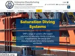 Sites similar to smp-ltd.com