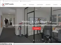 Sites similar to smp-media.biz