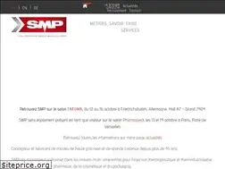 Sites similar to smp-moules.com