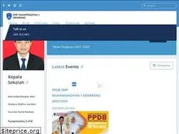 Sites similar to smp-muhammadiyah1-smg.sch.id
