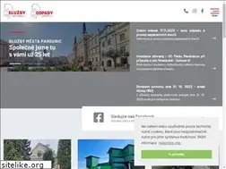 Sites similar to smp-pce.cz