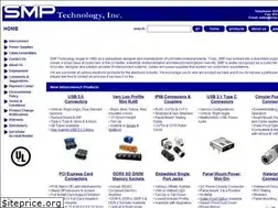 Sites similar to smp-tech.com