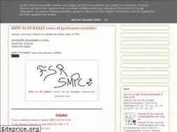 Sites similar to smp-tet1.blogspot.com
