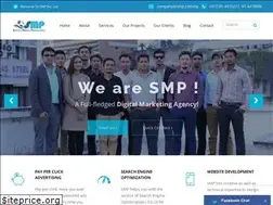 Sites similar to smp.com.np