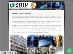 Sites similar to smp.es
