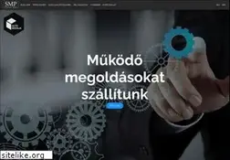 Sites similar to smp.hu