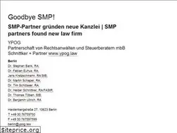 Sites similar to smp.law