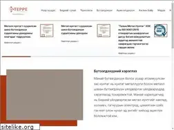Sites similar to smp.mn