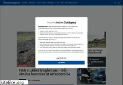 Sites similar to smp.no
