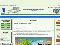 Sites similar to smp.olsztyn.pl