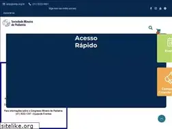 Sites similar to smp.org.br