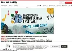 Sites similar to smp.se