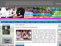 Sites similar to smp2kepil.blogspot.com