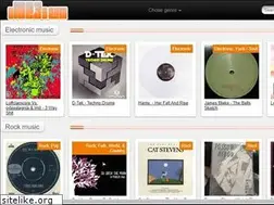 Sites similar to smp3s.com