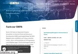 Sites similar to smpa.ch