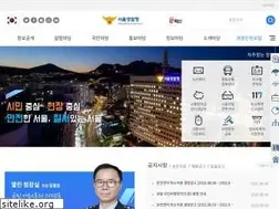 Sites similar to smpa.go.kr