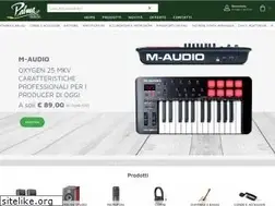 Sites similar to smpalma.it