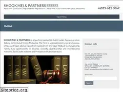 Sites similar to smpartners-law.com