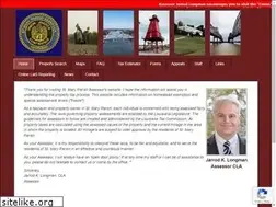 Sites similar to smpassessor.net