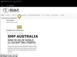 Sites similar to smpaus.com.au