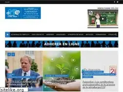 Sites similar to smpca.fr