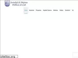 Sites similar to smpcali.org