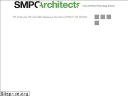 Sites similar to smpcarchitects.com
