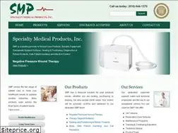 Sites similar to smpcares.com