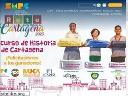 Sites similar to smpcartagena.org