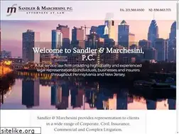 Sites similar to smpclawfirm.com