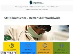Sites similar to smpclinics.com