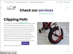 Sites similar to smpclippingpath.com