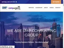Sites similar to smpconsultinggroup.com