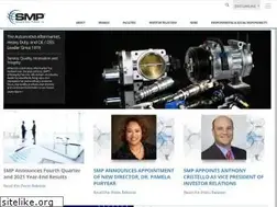 Sites similar to smpcorp.com