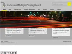 Sites similar to smpcregion3.org