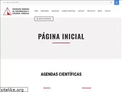 Sites similar to smpct.org.br