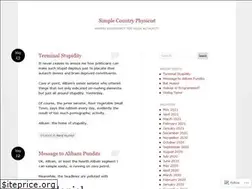 Sites similar to smpctryphys.wordpress.com