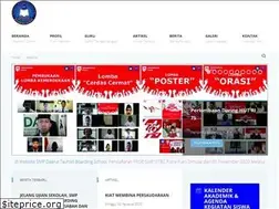 Sites similar to smpdtbs.sch.id