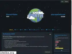 Sites similar to smpearth.com