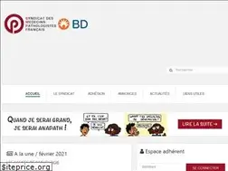 Sites similar to smpf.info