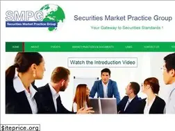 Sites similar to smpg.info