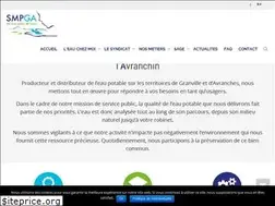 Sites similar to smpga.fr