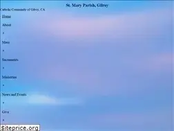 Sites similar to smpgilroy.org