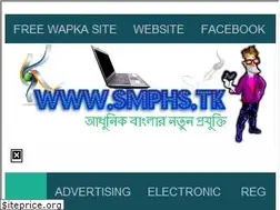 Sites similar to smphs.blogspot.com