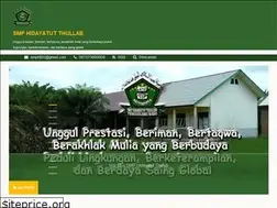 Sites similar to smpht.id